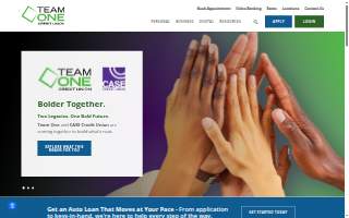 TeamOne Logistics, LLC