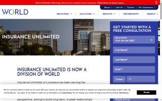 Insurance Unlimited