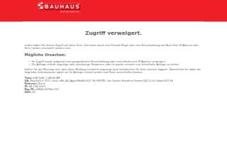 Bauhaus Salon + Spa