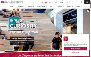 The Chapman Insurance Agency