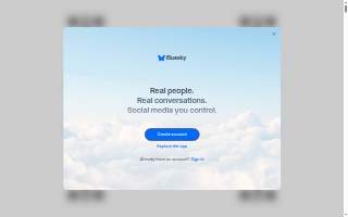 BlueSky Accounting