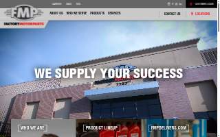 FMP Wealth Advisers