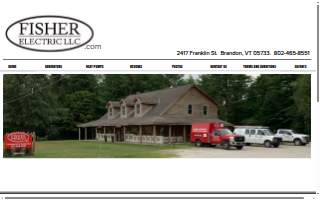 Fisher Electric LLC