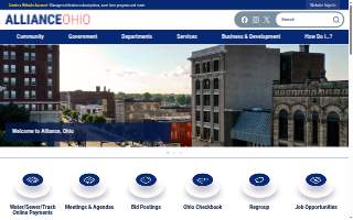Alliance Electrical Services Inc