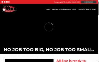 AllStar Electric Incorporated