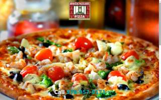 BrickHouse Catering & Events