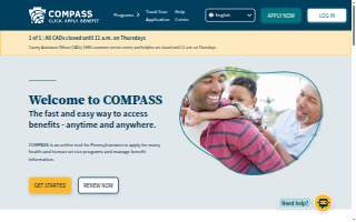 Compass
