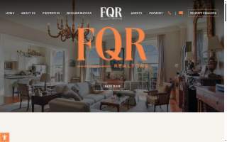 FQR Realtors