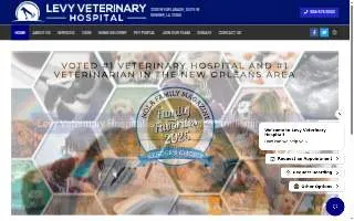 AllStar Plumbing of Lake Charles website