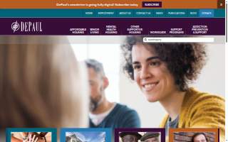 DePaul Community Health Centers - Kenner