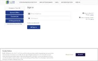 Angelaques catering website
