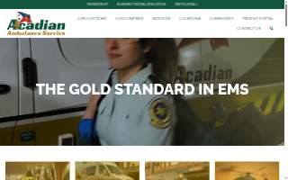 Acadian Plumbing
