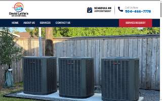David LaVie's Air Conditioning, LLC