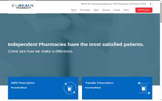 Comeaux Pharmacy