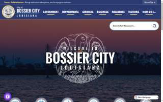Bossier Family Medicine