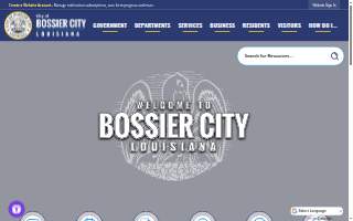 Bossier Chiropractic Center