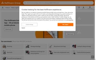 Hoffmann's Electric, LLC