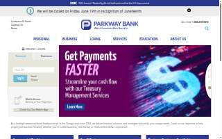 Parkway Chiropractic