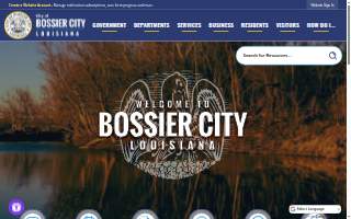 Bossier Family Medicine Clinic