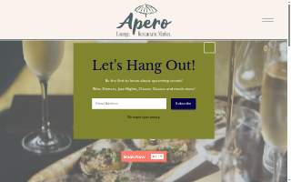 Apero