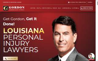 Gordon McKernan Injury Attorneys