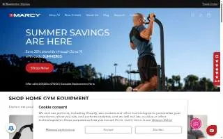 Marcy L. Allen, Attorney at Law of Monroe website