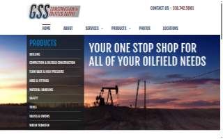 GSS Transport LLC