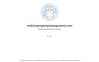 Red River Rural Property Management Company