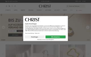 Christ Built Construction