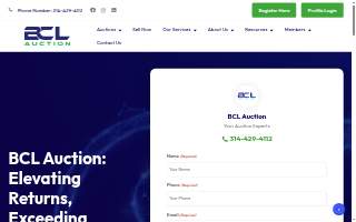 BCL Concrete Constructions