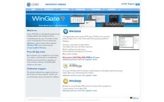 Wingate by Wyndham West Monroe website