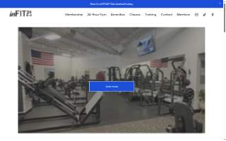 INFIT Gym