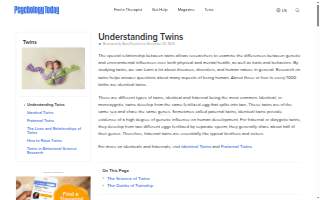Twin City Chiropractic