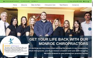 Shell Chiropractic