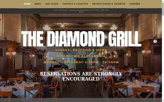 Diamond Grill