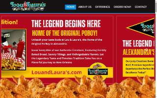 Lou & Laura's