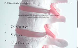Little River Chiropractic and Wellness Center