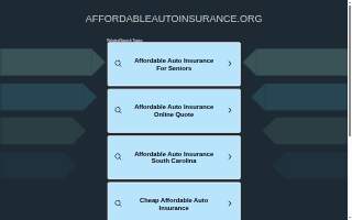 Get Affordable Auto Insurance in Alexandria, LA