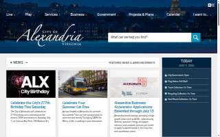 Alexandria Electric