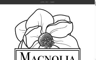 Magnolia Spay Neuter