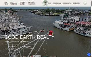 Good Earth Realty