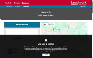 Lendmark Financial Services LLC of New Iberia
