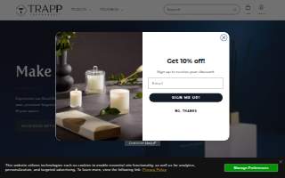 Trapp Chevrolet
