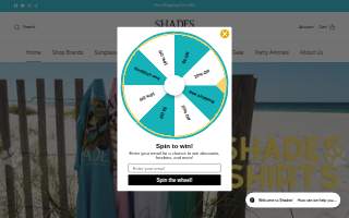 Shades of Beauty Salon and Brow Bar