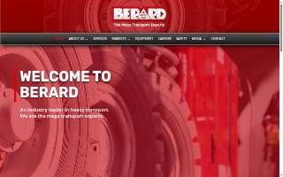 Berard Transportation Inc
