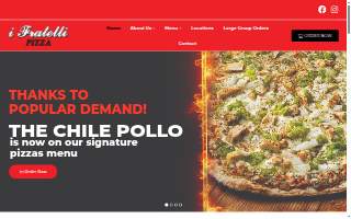 Fratelli's Italian Grille