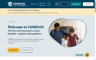 Compass Real Estate
