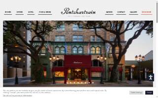 Pontchartrain Dental of Slidell
