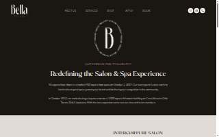 Bella Style Salon