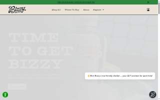 Bizzy Bee Lawn Care,LLC